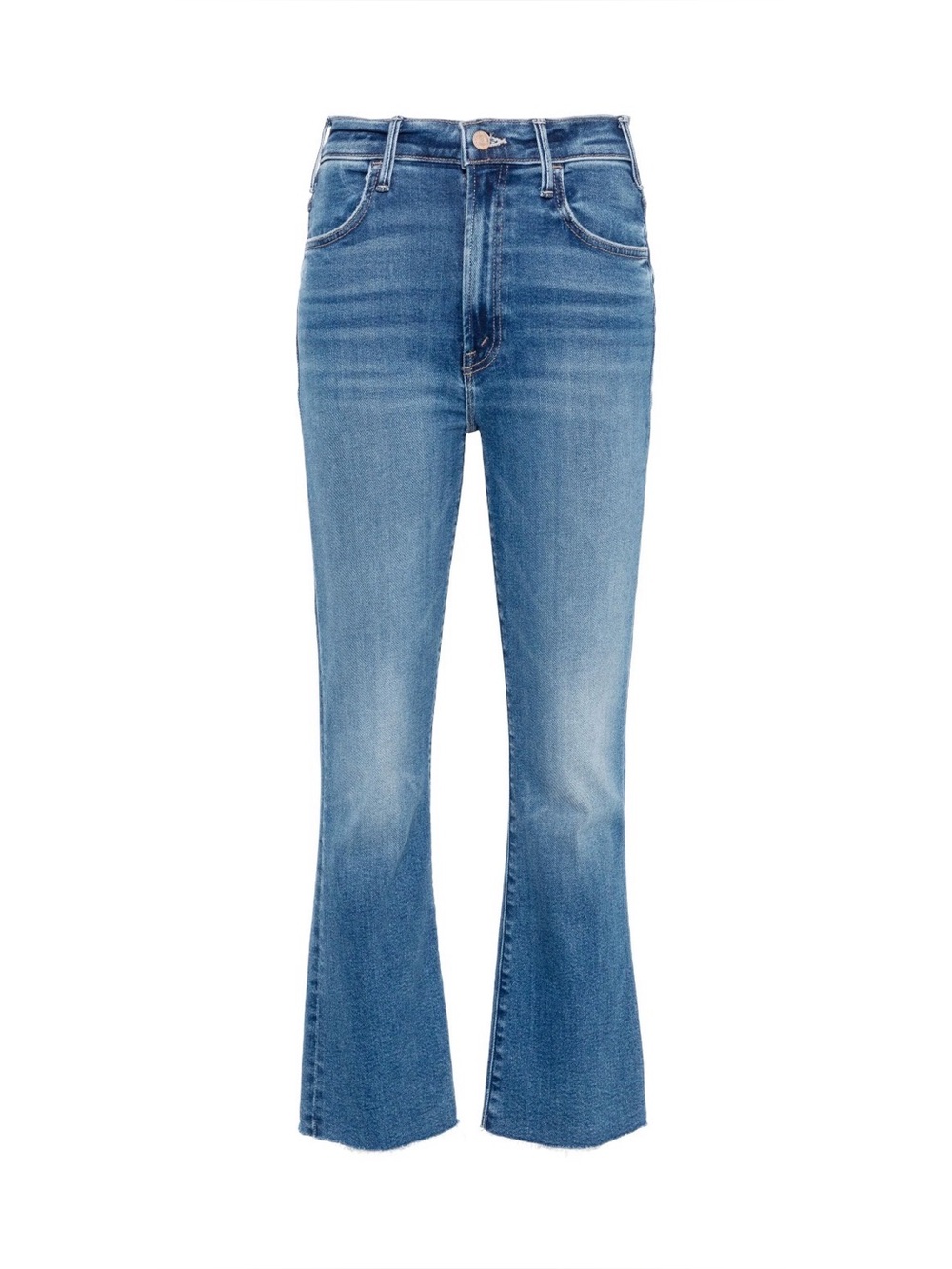 Mother The Hustler Ankle Jeans size 28